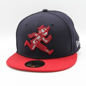 New Era Play Cloths 59Fifty Fitted Snapback